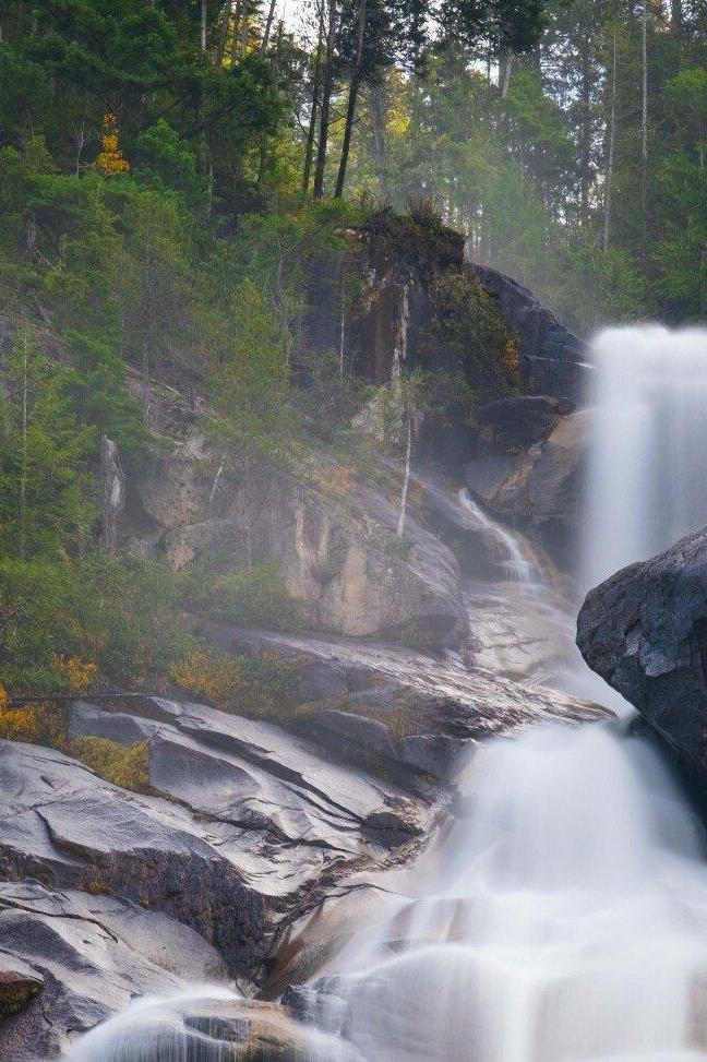 National Parks