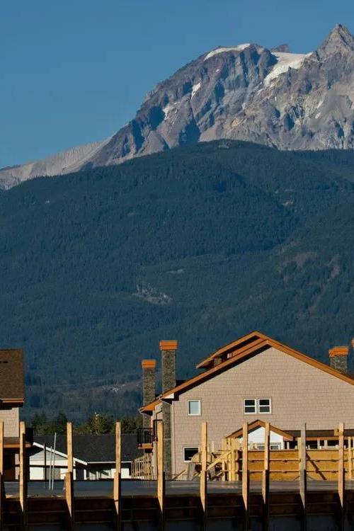 Mount Garibaldi